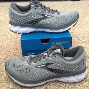 Brooks Running Shoes Ghost 13 - New